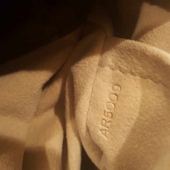 SOLD Louis Vuitton Artsy MM preloved, very clean! - Picture 4 of 8